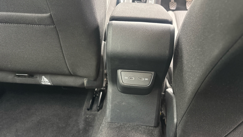 Volkswagen Polo 1.0 TSI Life 5dr Petrol Hatchback